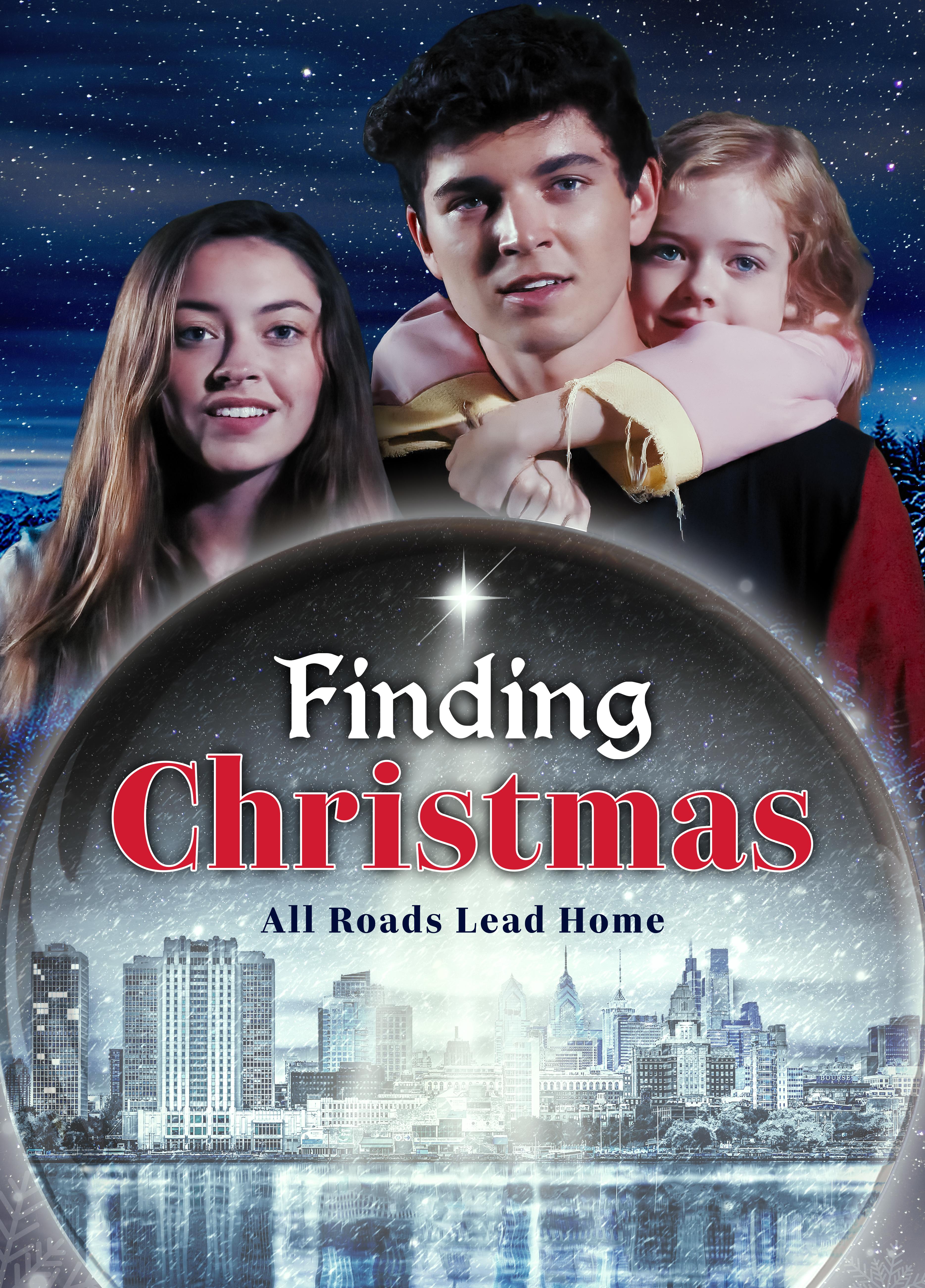 Finding Christmas